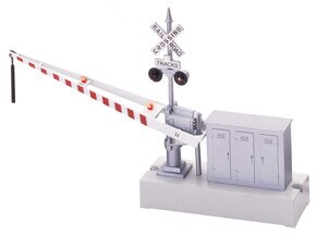 Mainline Auto Crossing Gates
